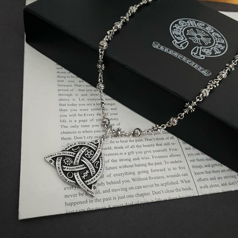 Chrome Hearts Necklaces